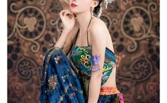 一个添下面P一个添上面P